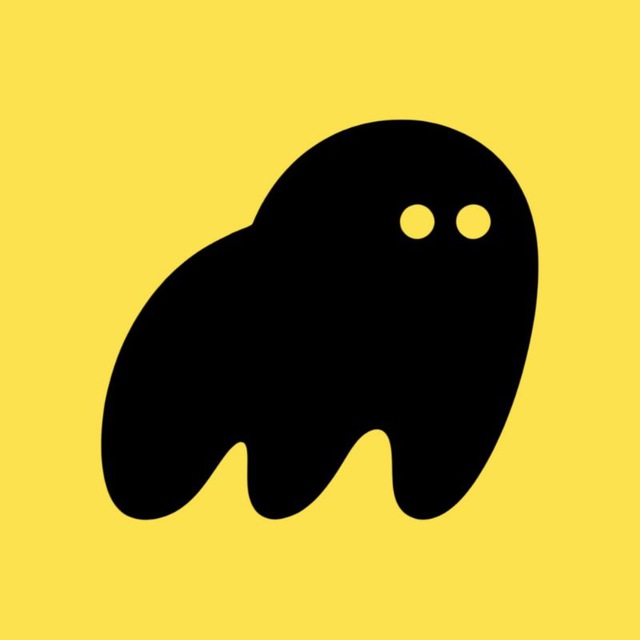 Looter Ghost